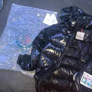 Moncler jacket